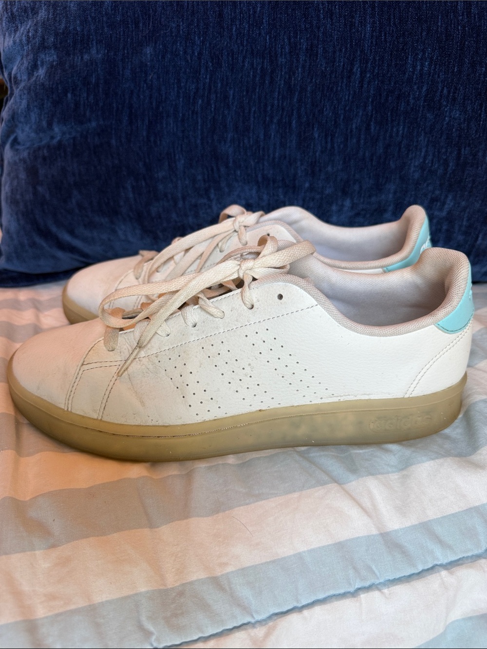 adidas Stan Smith/Primegreen. Women’s 11